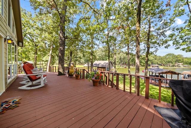 115 Larsen Ln, Scroggins, TX 75480 - photo 25