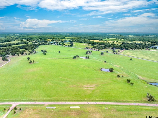 0000 Vz County Road 4705, Ben Wheeler TX, 75754 land for sale