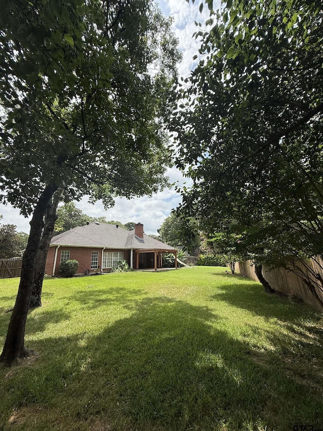 3204 Pebblebrook Cir, Tyler, TX 75707 - photo 16