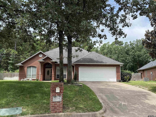 3204 Pebblebrook Cir, Tyler, TX 75707 - photo 1