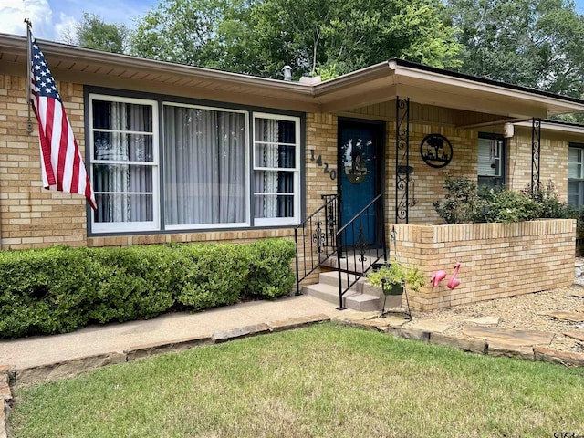 1420 Santa Rosa Dr, Tyler, TX 75701 - photo 2