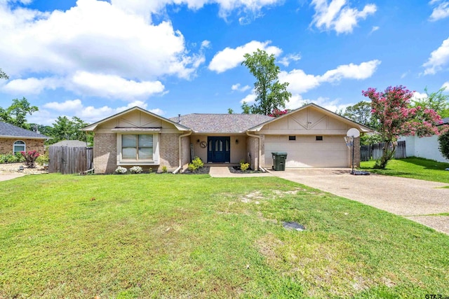 6001 Huntington Dr, Tyler, TX 75703 - photo 1