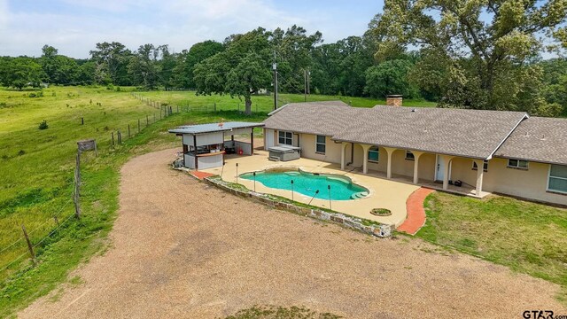 3044 US Highway 80, Grand Saline, TX 75140 - photo 2