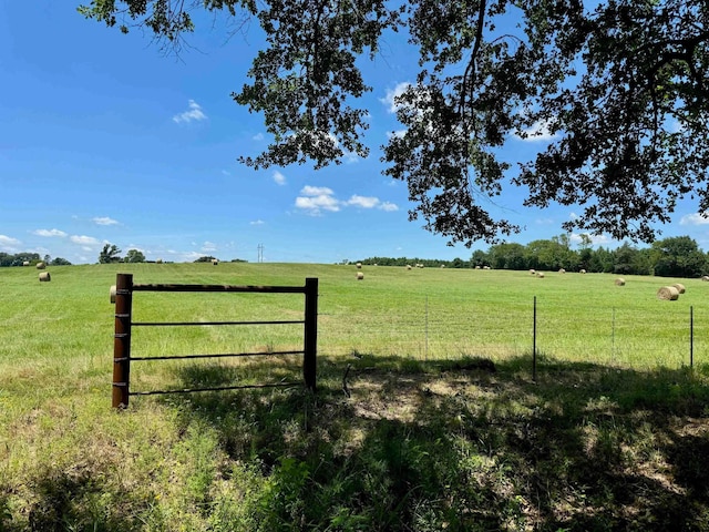 Listing photo 3 for TBD Cr 4230, Mount Pleasant TX 75455