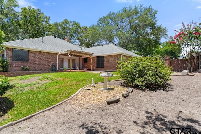 5802 Briar Creek Dr, Tyler, TX 75703 - photo 41