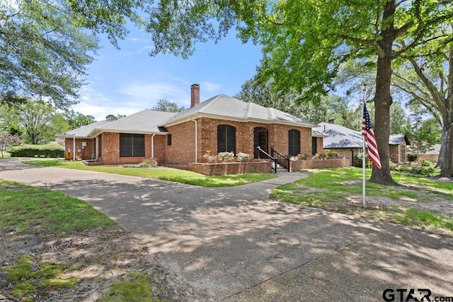 5802 Briar Creek Dr, Tyler, TX 75703 - photo 1