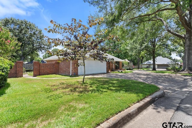 5802 Briar Creek Dr, Tyler, TX 75703 - photo 42