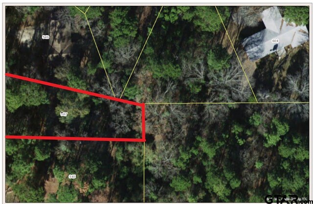 547 Dogwood Ln, Hideaway, TX 75771 - photo 2
