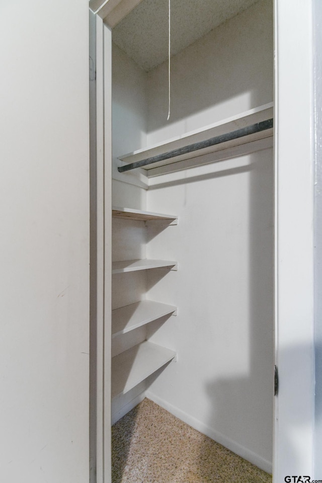 201 Karla Dr, Whitehouse, TX 75791 - view of closet