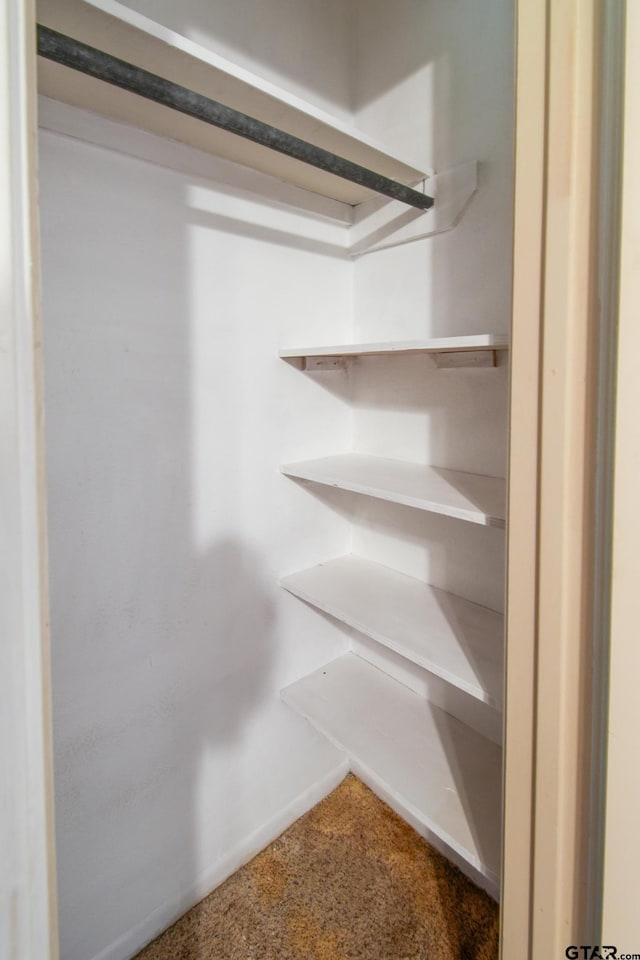 201 Karla Dr, Whitehouse, TX 75791 - view of closet