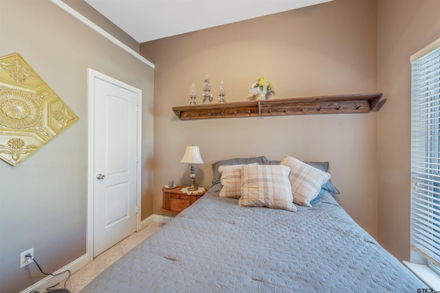 21105 Altuda Ln, Flint, TX 75762 - bedroom with baseboards and carpet floors