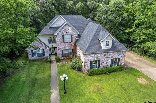2807 Augusta Dr, Jacksonville, TX 75766 - photo 2