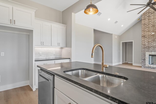 636 Prince Ln, Tyler, TX 75704