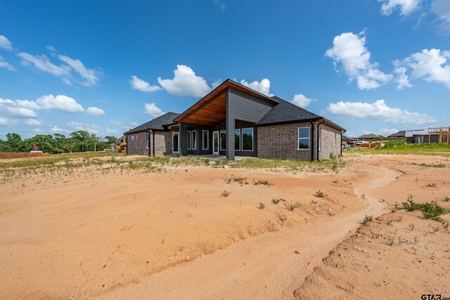 636 Prince Ln, Tyler, TX 75704