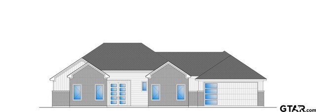 636 Prince Ln, Tyler, TX 75704