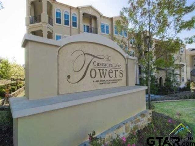 3351 Cascades Ct, Tyler, TX 75709 - photo 1