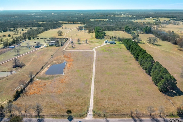 Listing photo 3 for TRACT4 Rs County Road 2420, Alba TX 75410