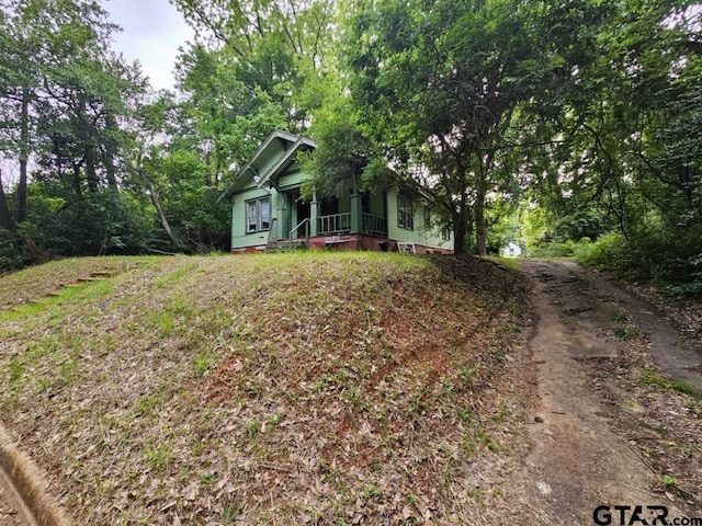 814 Moody St, Palestine, TX 75801 - photo 1