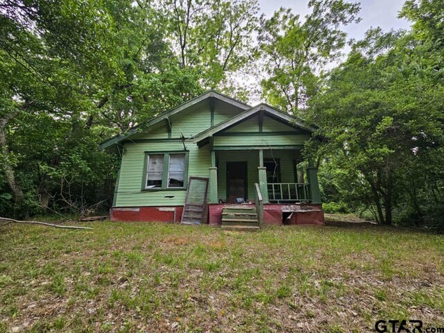 814 Moody St, Palestine, TX 75801 - photo 2