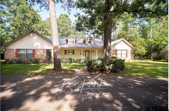 336 Peaceful Valley Trl, Holly Lake Ranch, TX 75765 - photo 1