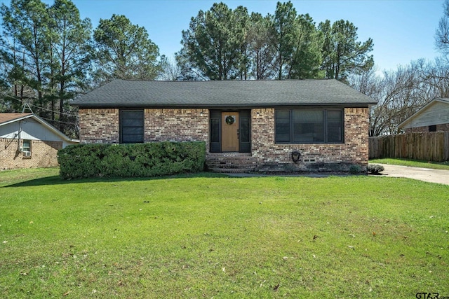 1460 Forest Dr, Canton, TX 75103 - photo 1
