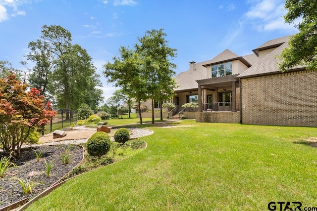 7532 Northlake Dr, Tyler, TX 75703 - photo 46