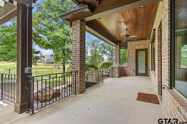 7532 Northlake Dr, Tyler, TX 75703 - photo 19