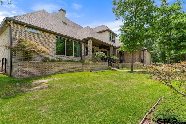 7532 Northlake Dr, Tyler, TX 75703 - photo 45