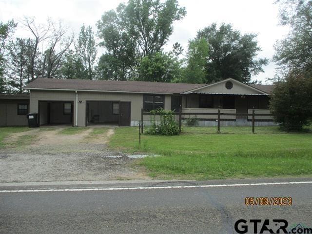 3259 W Fm 13, Henderson, TX 75654 - photo 1