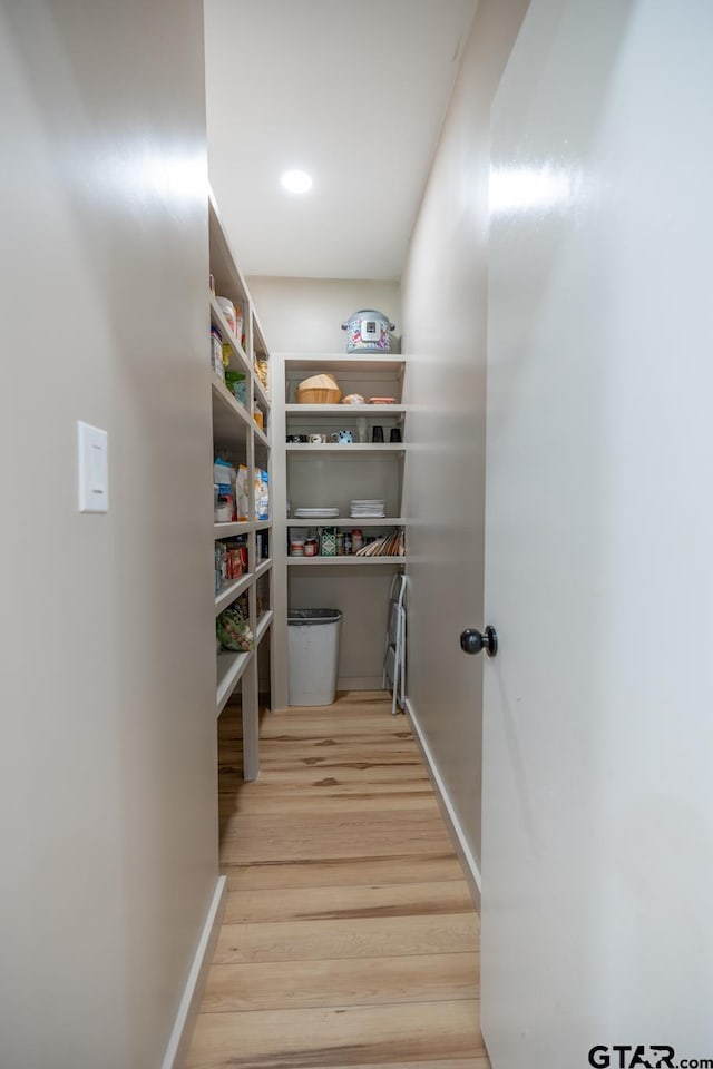 15683 Crk 472, Tyler, TX 75706 - view of pantry