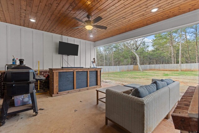 19438 Cedarpark Pl, Lindale, TX 75771 - photo 23