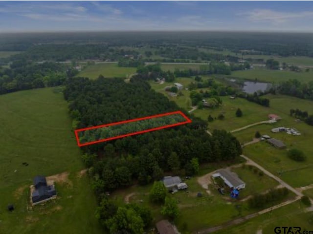 TRACT5 County Road 4810, Mount Pleasant, TX 75455 - photo 2