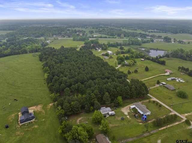 TRACT5 County Road 4810, Mount Pleasant, TX 75455 - photo 4