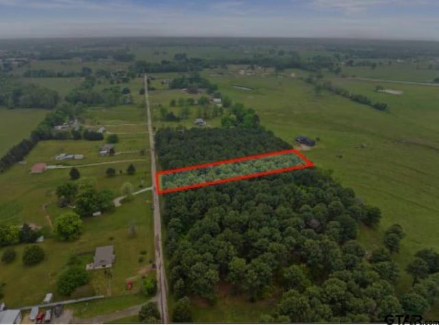 TRACT5 County Road 4810, Mount Pleasant, TX 75455 - photo 1