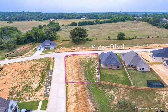 Listing photo 3 for 406 Sides Blvd, Bullard TX 75757