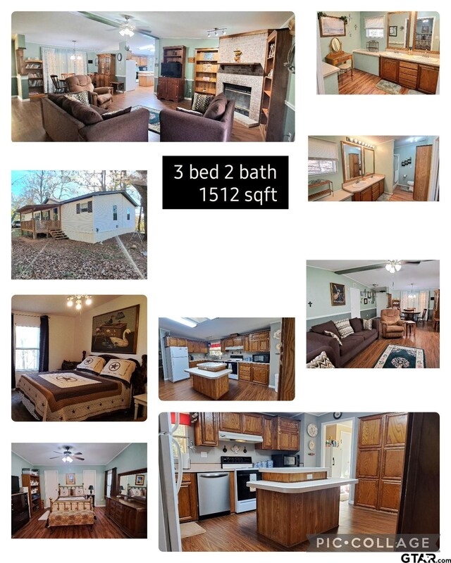 10774 County Road 494, Multiple Addresses Tyler, TX 75706 - photo 16