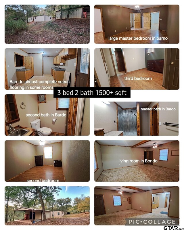 10774 County Road 494, Multiple Addresses Tyler, TX 75706 - photo 13