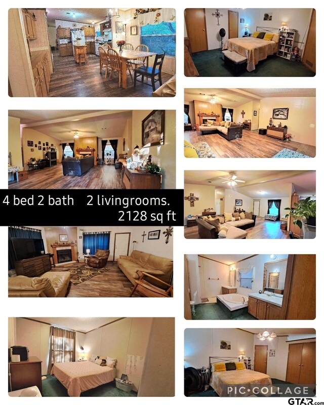 10774 County Road 494, Multiple Addresses Tyler, TX 75706 - photo 14