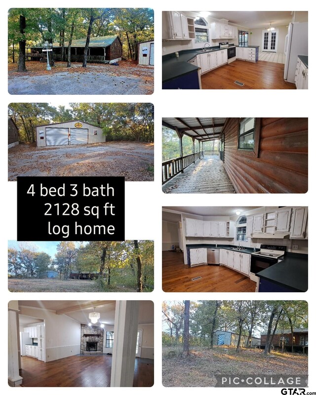 10774 County Road 494, Multiple Addresses Tyler, TX 75706 - photo 1