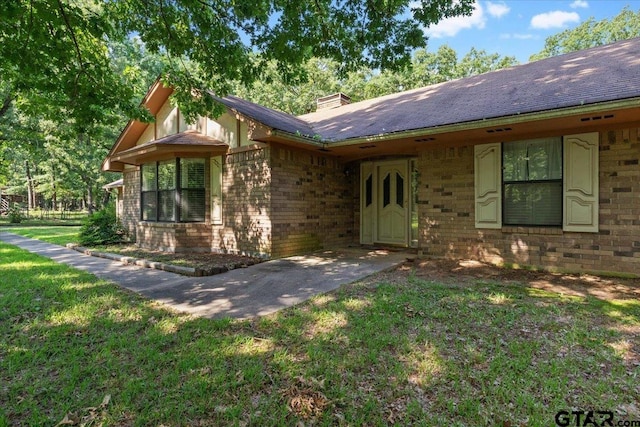 Listing photo 2 for 713 County Road 4218, Mount Pleasant TX 75455