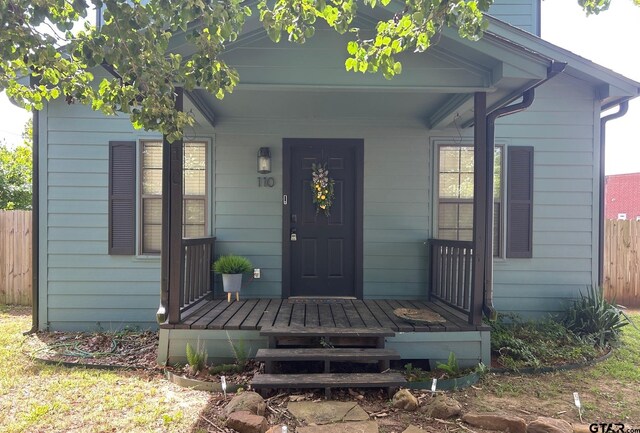 110 E Cain St, Bullard, TX 75757 - photo 1
