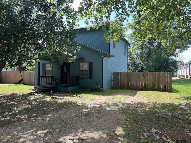 110 E Cain St, Bullard, TX 75757 - photo 2
