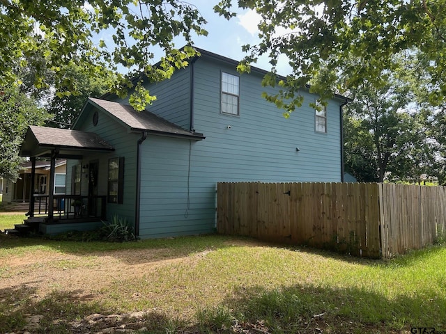 110 E Cain St, Bullard, TX 75757 - photo 3
