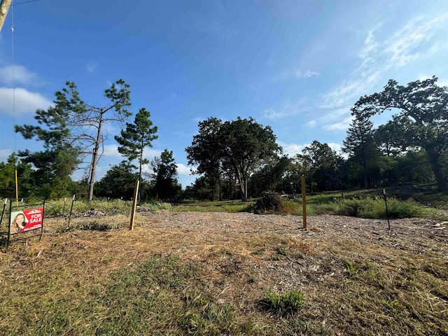 447 County Road 330, Tyler TX, 75708 land for sale