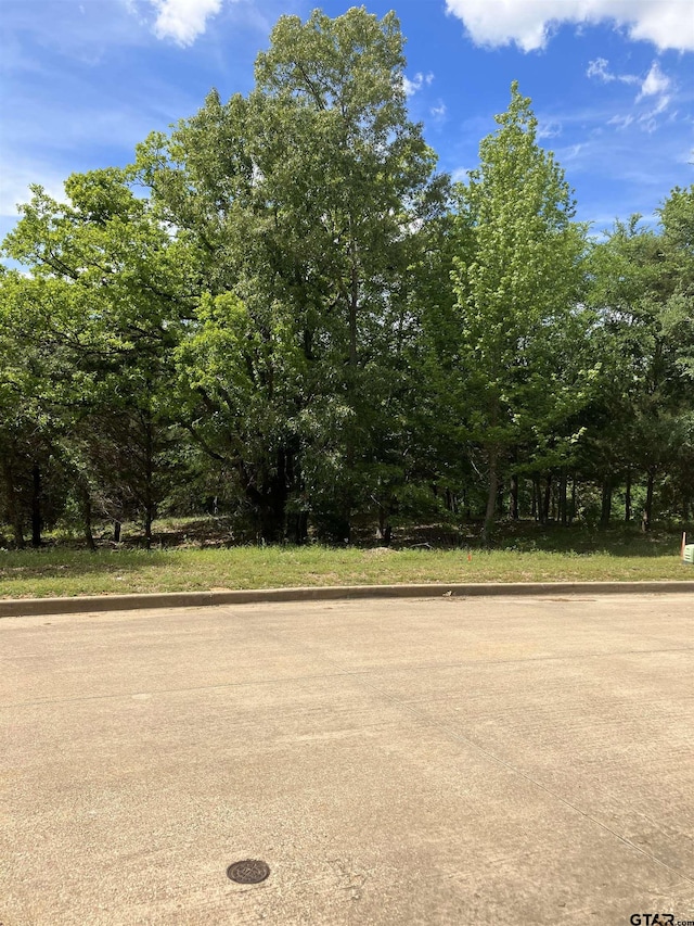 2433 Wellington Trce, Tyler TX, 75709 land for sale