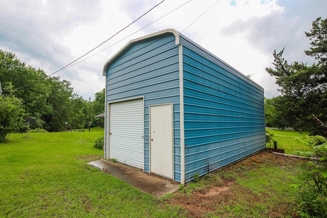 2391 Fm 16 W, Tyler, TX 75706 - view of outdoor structure