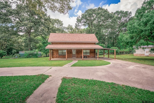 612 Orms St, White Oak, TX 75693 - photo 4