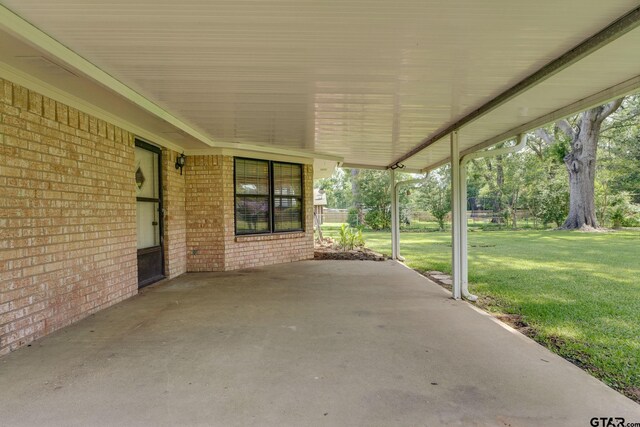 407 Gatewood Dr, Whitehouse, TX 75791 - photo 24