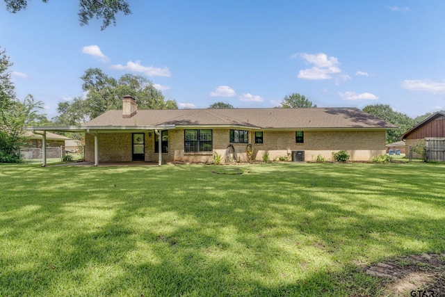 407 Gatewood Dr, Whitehouse, TX 75791 - photo 23