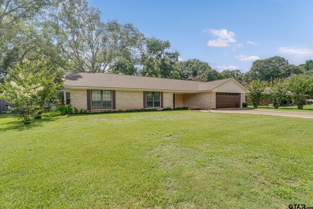 407 Gatewood Dr, Whitehouse, TX 75791 - photo 2